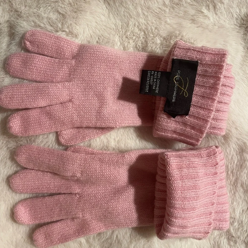 Pur elegant cashmere